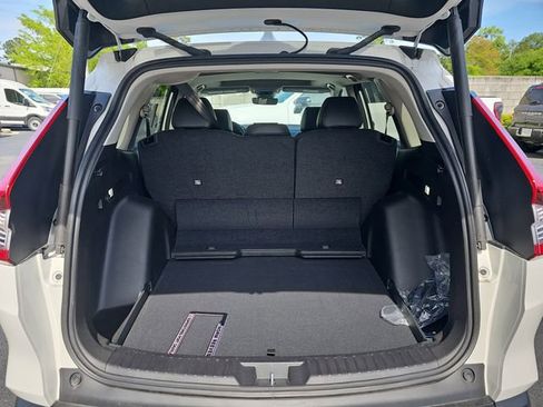 Used 2025 Honda CR-V EX-L image 12