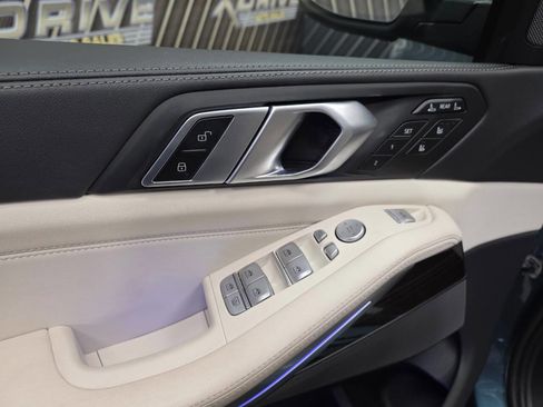 Used 2024 BMW X7 xDrive40i w/ Executive Package AWD/4WD image 24