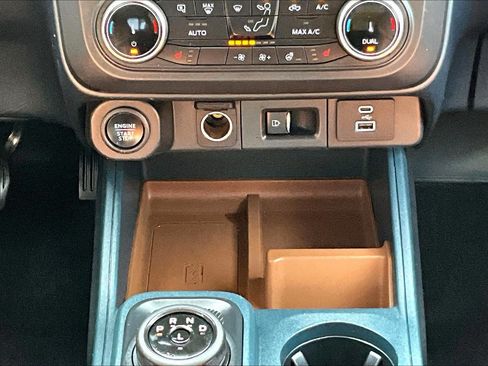 Certified 2023 Ford Maverick Lariat w/ Lariat Luxury Package FWD image 23