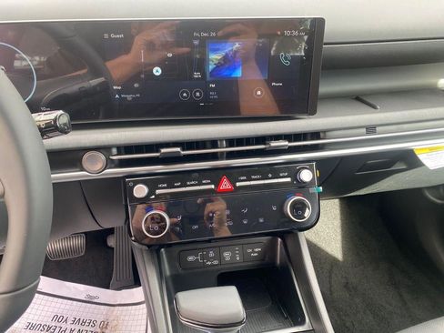 New 2026 Hyundai Tucson SEL image 16