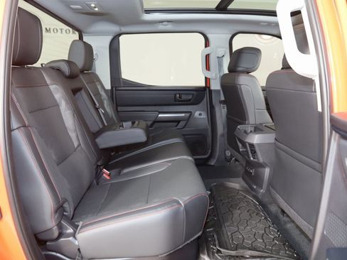 Used 2022 Toyota Tundra TRD Pro image 16