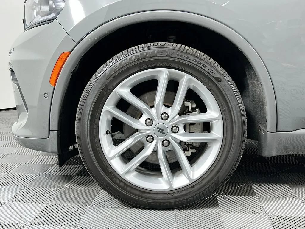 Used 2024 Dodge Durango R/T AWD/4WD image 34