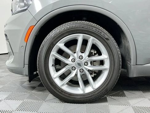 Used 2024 Dodge Durango R/T AWD/4WD image 34