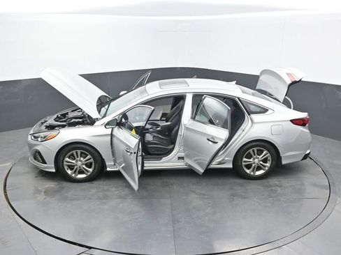 Used 2019 Hyundai Sonata Sport image 69