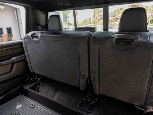 Used 2024 RAM 1500 TRX image 33