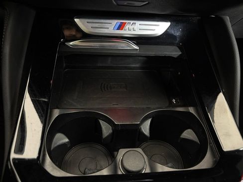 Certified 2023 BMW X4 M40i AWD/4WD image 17