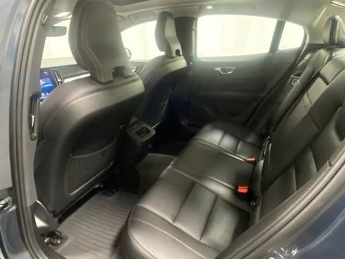 Used 2024 Volvo S60 B5 Core w/ Climate Package AWD/4WD image 13