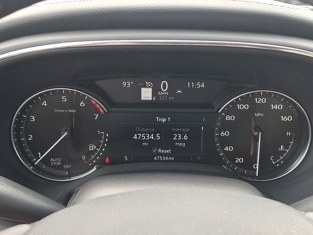 Certified 2023 Cadillac CT5 Luxury w/ Sun And Sound Package AWD/4WD image 19