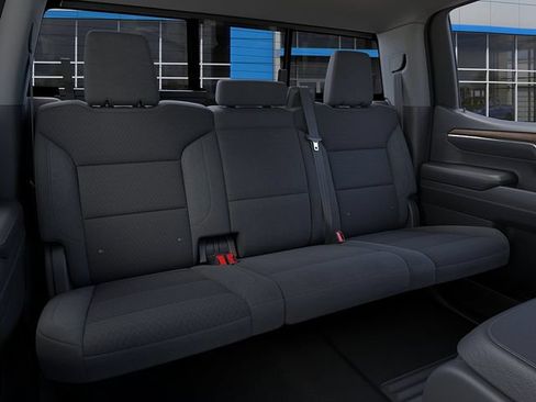 New 2026 Chevrolet Silverado 1500 LT w/ Safety Package AWD/4WD image 17