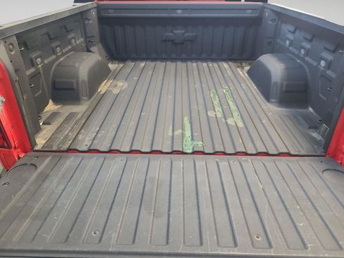 Used 2022 Chevrolet Silverado 1500 RST image 20