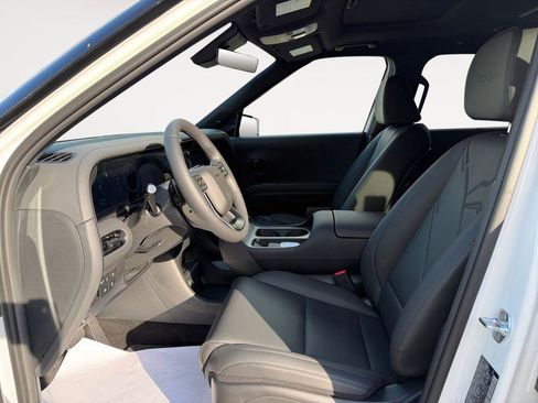 New 2026 Hyundai Palisade XRT Pro image 10