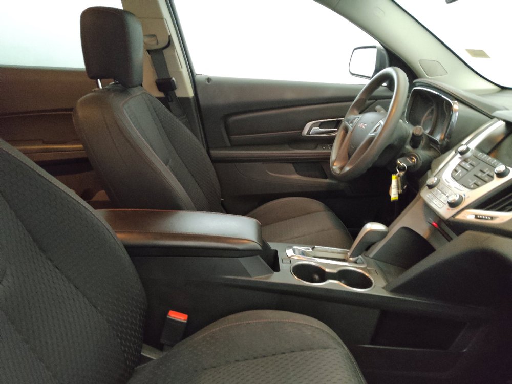 Used 2015 GMC Terrain SLE AWD/4WD image 21