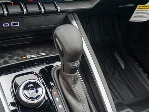 New 2026 Chevrolet Colorado Trail Boss image 24