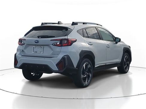 New 2025 Subaru Crosstrek 2.5i Limited w/ Crosstrek Mirror Package image 4