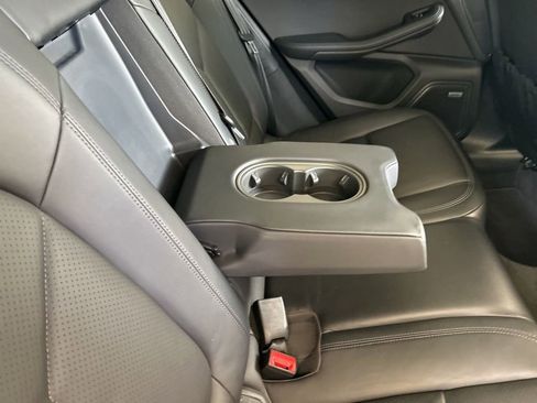 Used 2021 Porsche Macan GTS w/ Premium Package Plus (PF9) image 31