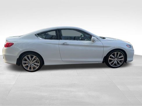 Used 2014 Honda Accord EX-L image 6