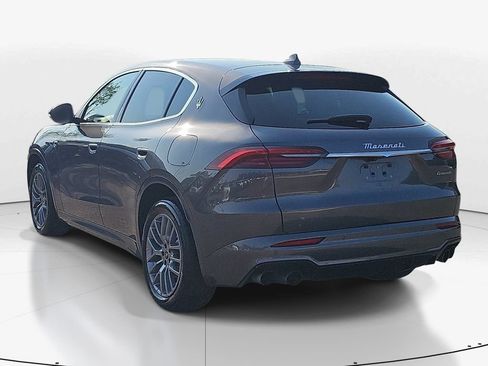 Used 2024 Maserati Grecale GT AWD/4WD image 8