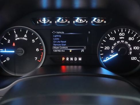 Used 2018 Ford F150 XLT w/ Equipment Group 302A Luxury AWD/4WD image 20