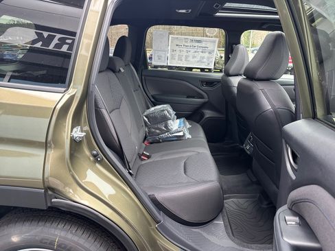 New 2026 Subaru Forester Premium image 41