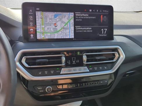 Used 2023 BMW X3 sDrive30i w/ Premium Package image 14