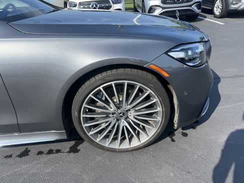 Used 2022 Mercedes-Benz S 500 4MATIC image 13