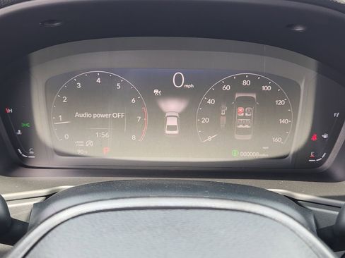 New 2025 Honda Accord LX image 14