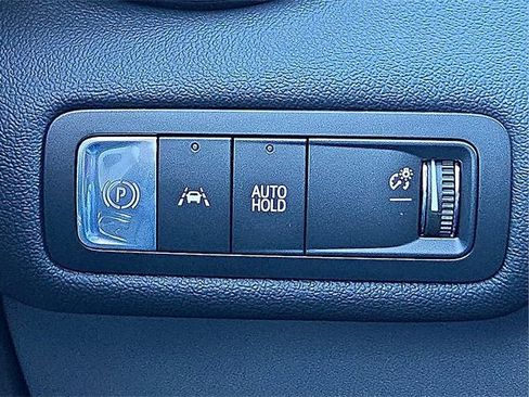 New 2026 Chevrolet Blazer EV SS w/ LPO, Blackout Package image 21