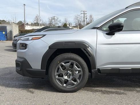 New 2026 Subaru Outback Premium image 9