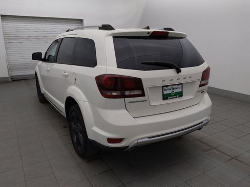 Used 2018 Dodge Journey Crossroad FWD image 5