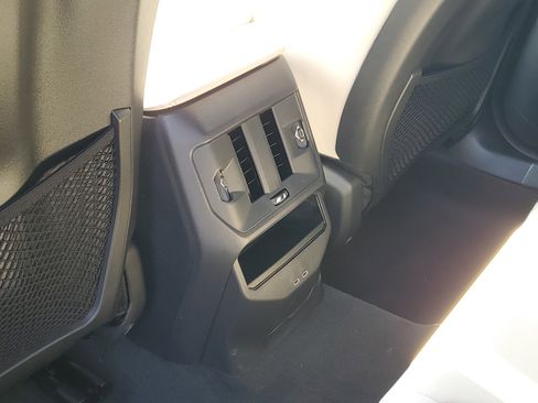 New 2026 BMW X3 xDrive30 w/ M Sport Package image 25