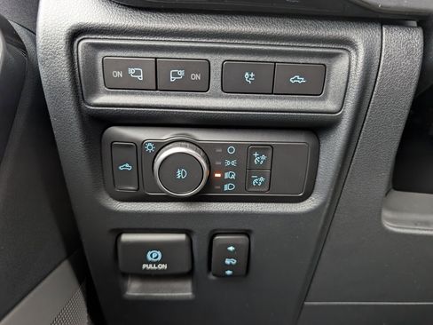 Used 2021 Ford F150 XLT w/ Equipment Group 302A High image 36