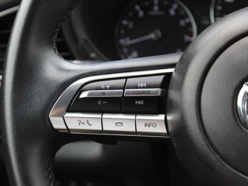 Certified 2023 MAZDA CX-30 AWD 2.5 S w/ Premium Package image 17