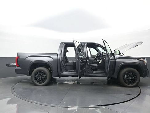 Used 2026 Toyota Tundra Limited w/ Nightshade Package AWD/4WD image 32