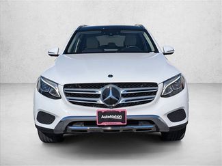 Used 2019 Mercedes-Benz GLC 350e 4MATIC video 2