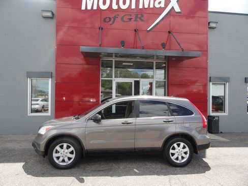 Used 2009 Honda CR-V EX image 2