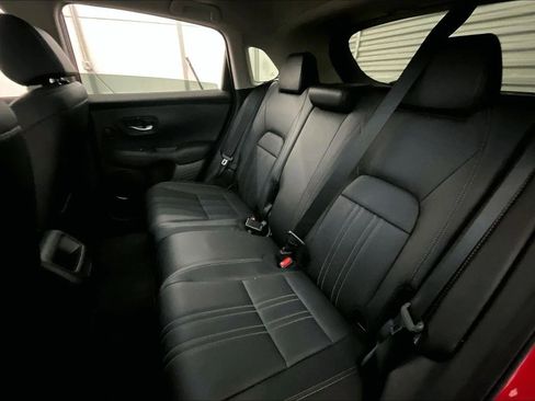 Used 2025 Honda HR-V EX-L image 25