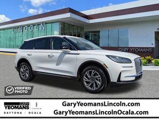 Certified 2023 Lincoln Corsair FWD video 1