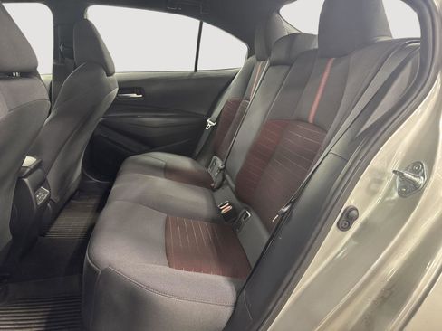 Used 2024 Toyota Corolla SE FWD image 6