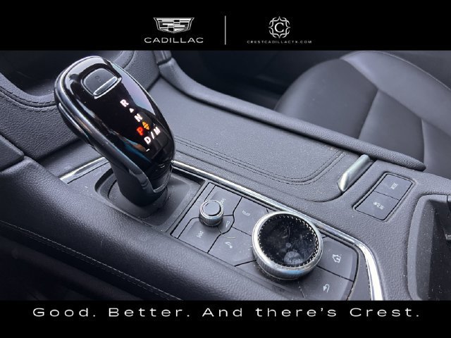 Used 2023 Cadillac XT6 Luxury FWD image 20