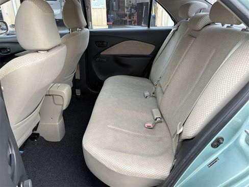 Used 2007 Toyota Yaris S image 21
