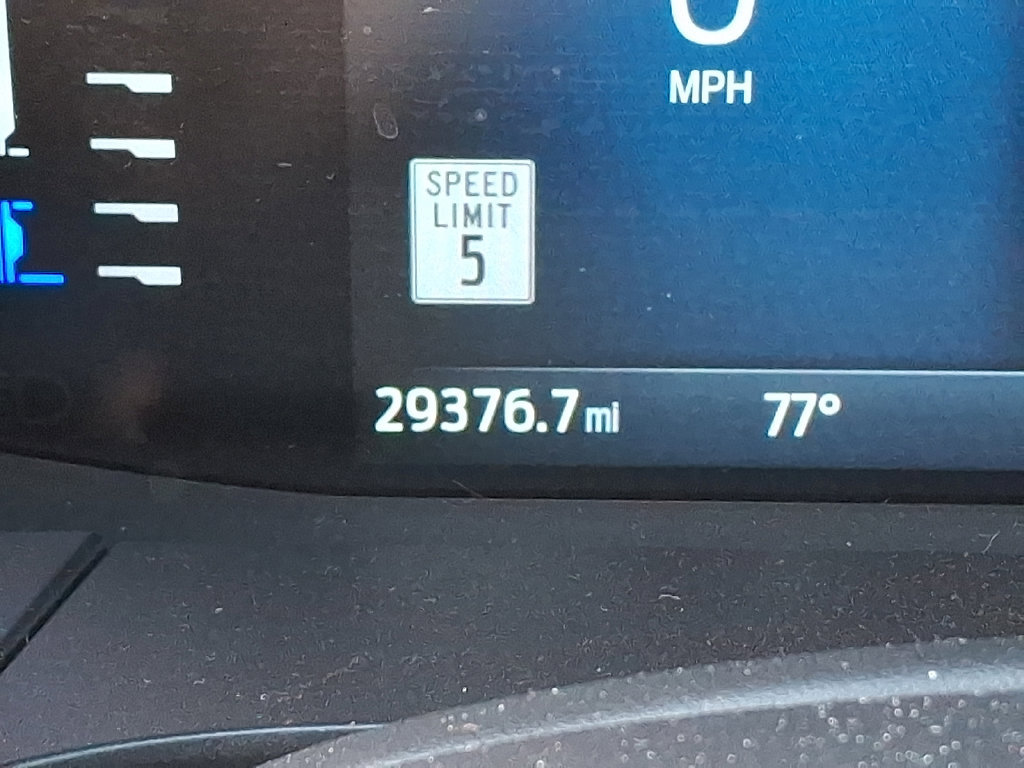 Used 2023 Ford Escape ST-Line w/ Tech Pack #1 AWD/4WD image 25