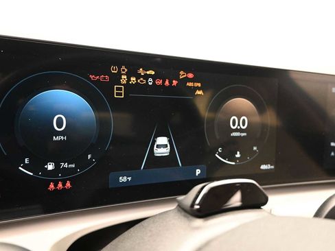 Certified 2025 Hyundai Tucson SEL image 16