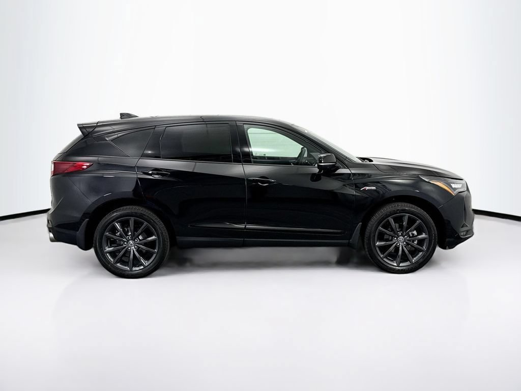 Used 2026 Acura RDX w/ Advance Package AWD/4WD image 5