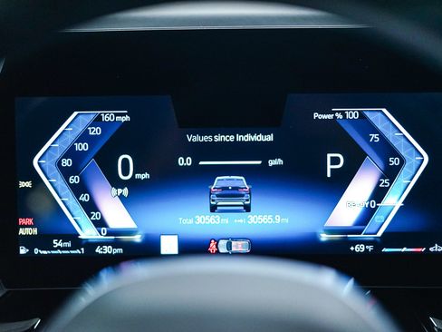 Used 2023 BMW X1 xDrive28i image 23