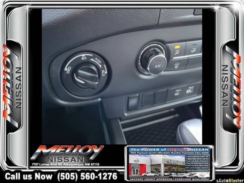 Used 2023 Nissan Frontier SV w/ Tow Package image 27