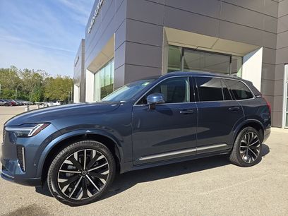 Certified 2025 Volvo XC90 B6 Plus