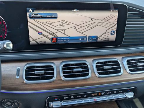 New 2026 Mercedes-Benz GLE 350 4MATIC image 11