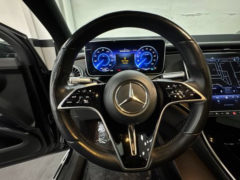 Certified 2023 Mercedes-Benz EQS 450+ SUV image 31