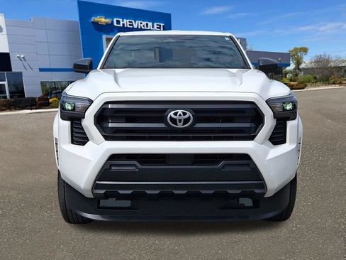 Used 2024 Toyota Tacoma SR AWD/4WD image 22