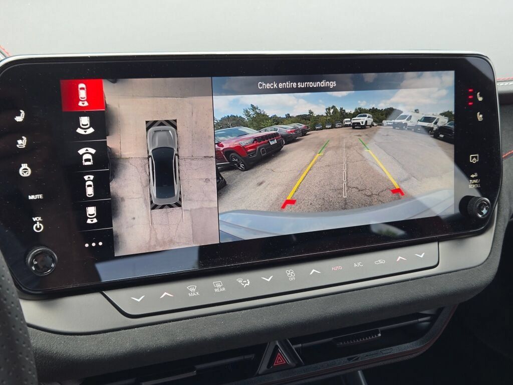 New 2026 Dodge Charger Scat Pack AWD/4WD image 41